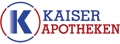 Logo Kaiser Apotheken im Ammerland